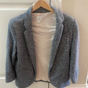 Lauren Conrad blazer